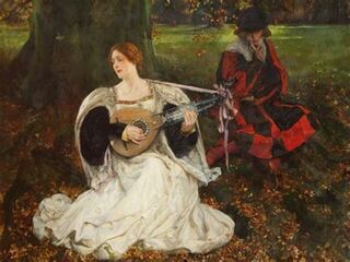 Edwin Austin Abbey